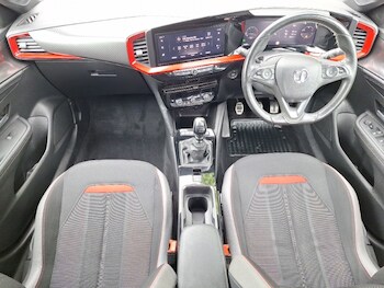 Used Vauxhall Mokka 2021 for sale - 78778122: Photo
