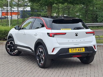 Used Vauxhall Mokka 2021 for sale - 78778122: Photo
