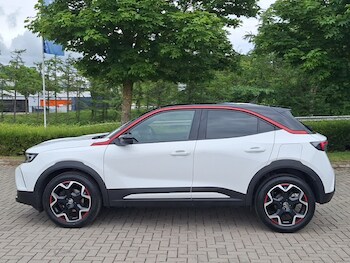 Used Vauxhall Mokka 2021 for sale - 78778122: Photo