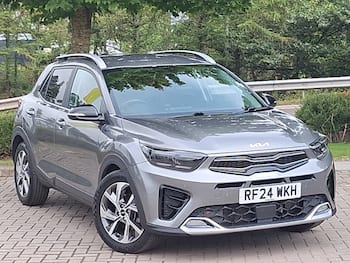 Used Kia Stonic 2024 for sale - 79782536: Photo