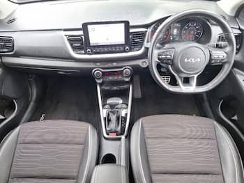 Used Kia Stonic 2024 for sale - 79782536: Photo