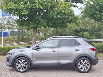 Used Kia Stonic 2024 for sale - 79782536: Photo