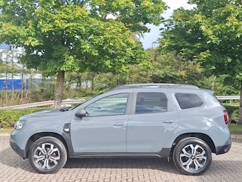 Used Dacia Duster 2024 for sale - 79866264: Photo