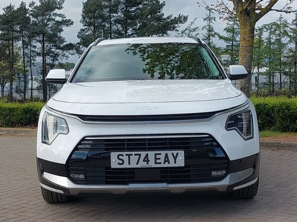 Used Kia Niro 2024 for sale - 75442428: Photo 12