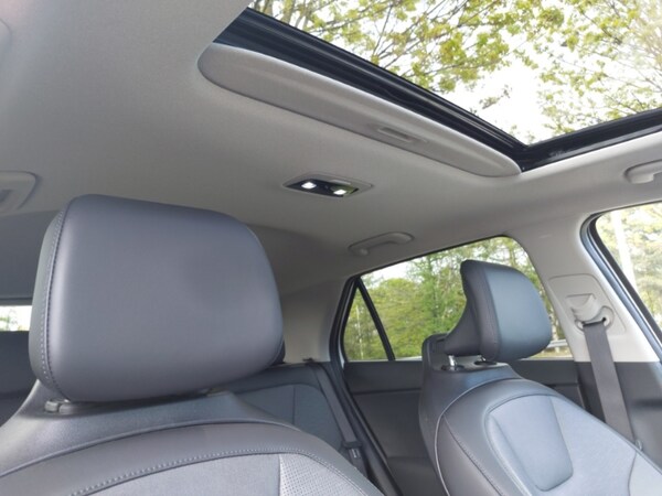 Used Kia Niro 2024 for sale - 75442428: Photo 13
