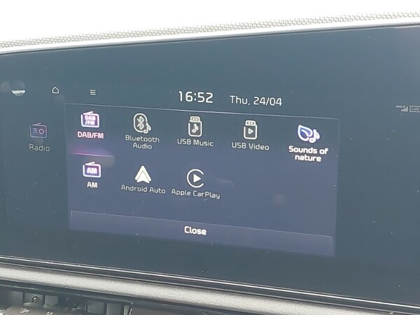 Used Kia Niro 2024 for sale - 75442428: Photo 15