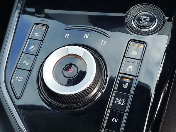 Used Kia Niro 2024 for sale - 75442428: Photo 17