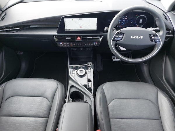 Used Kia Niro 2024 for sale - 75442428: Photo 2