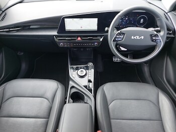 Used Kia Niro 2024 for sale - 75442428: Photo