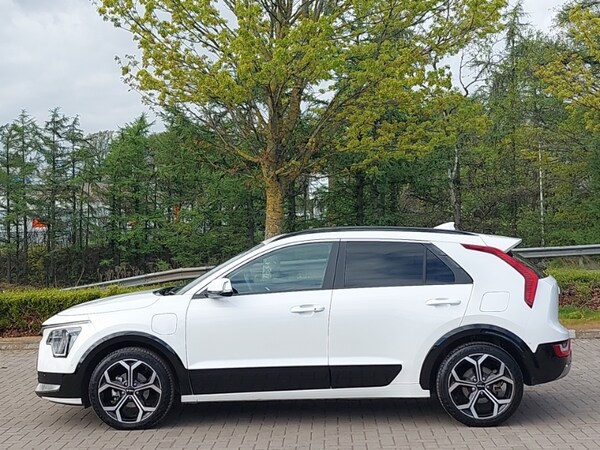 Used Kia Niro 2024 for sale - 75442428: Photo 4