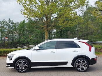 Used Kia Niro 2024 for sale - 75442428: Photo