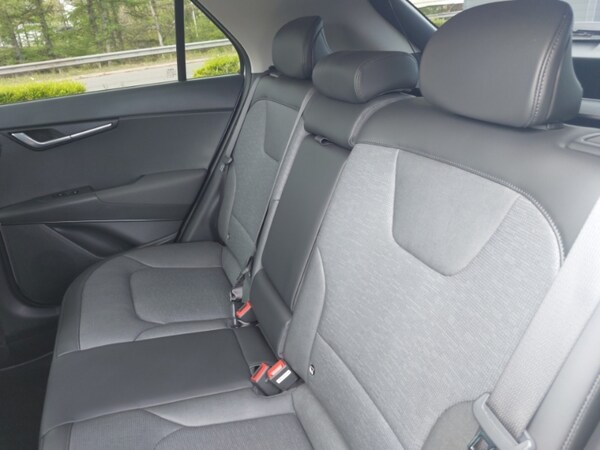 Used Kia Niro 2024 for sale - 75442428: Photo 6