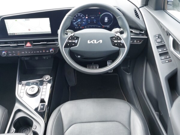 Used Kia Niro 2024 for sale - 75442428: Photo 7