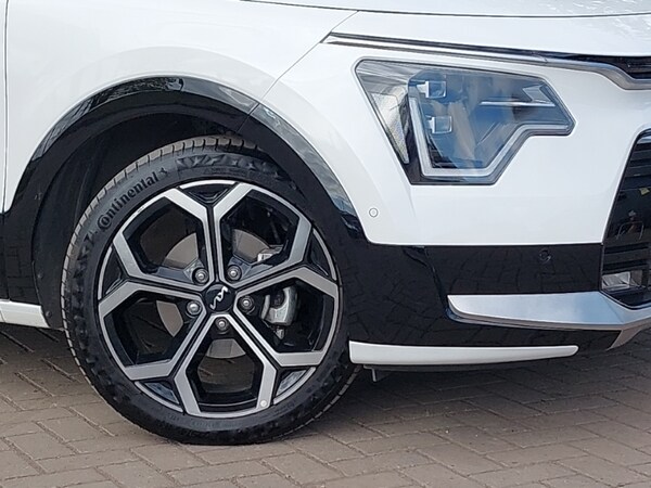 Used Kia Niro 2024 for sale - 75442428: Photo 9