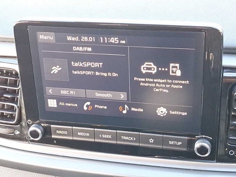 Used Kia Rio 2022 for sale - 77531369: Photo 10