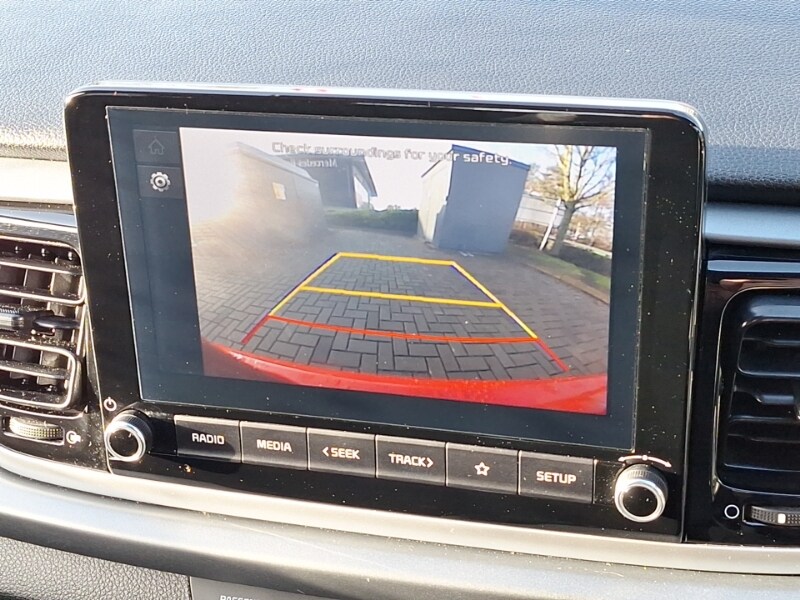 Used Kia Rio 2022 for sale - 77531369: Photo 11