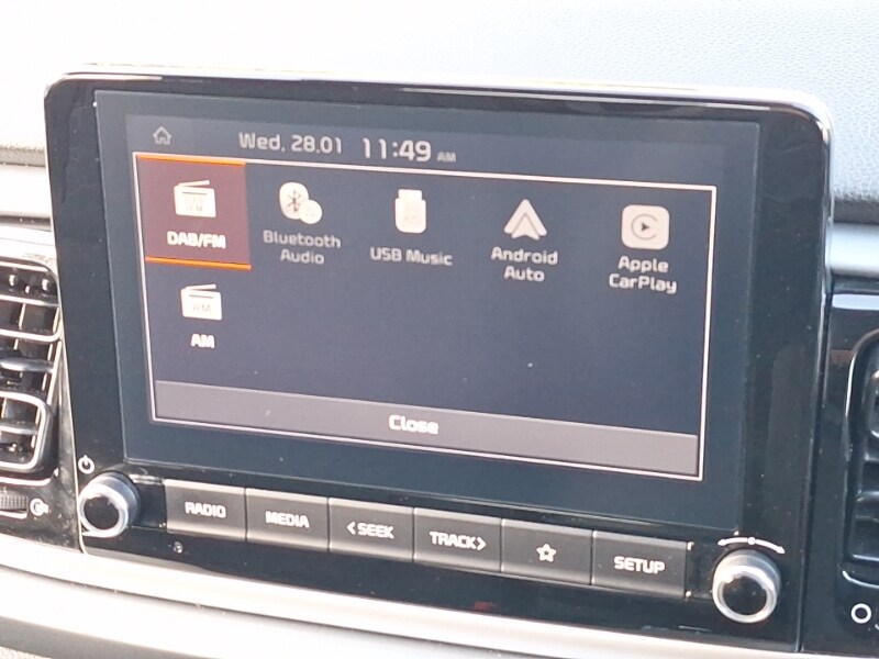 Used Kia Rio 2022 for sale - 77531369: Photo 14