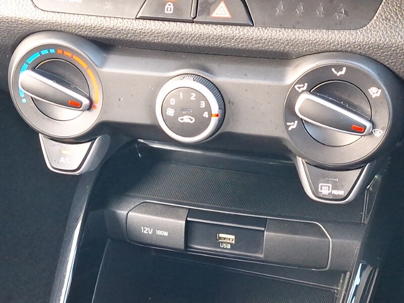 Used Kia Rio 2022 for sale - 77531369: Photo 16