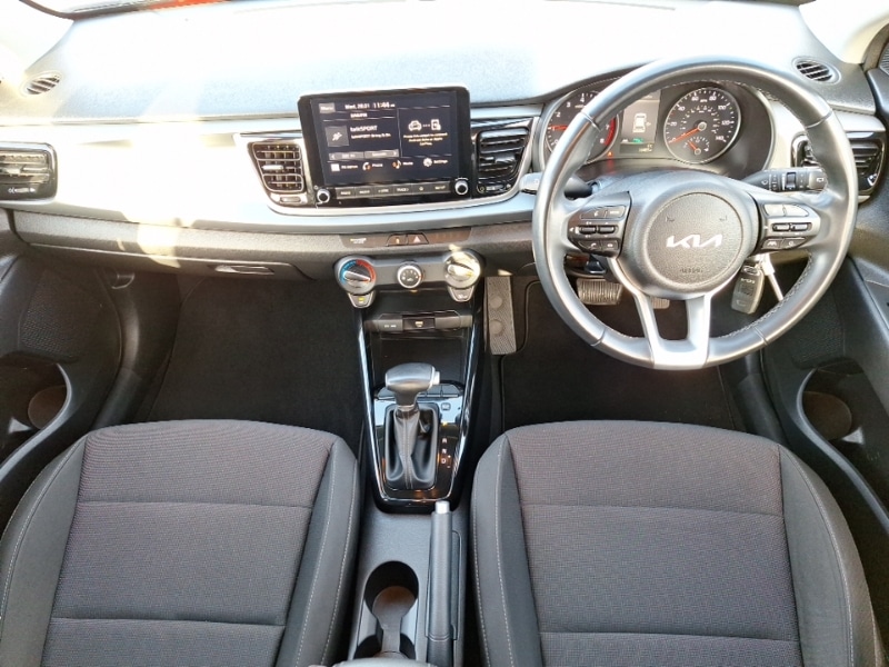 Used Kia Rio 2022 for sale - 77531369: Photo 2
