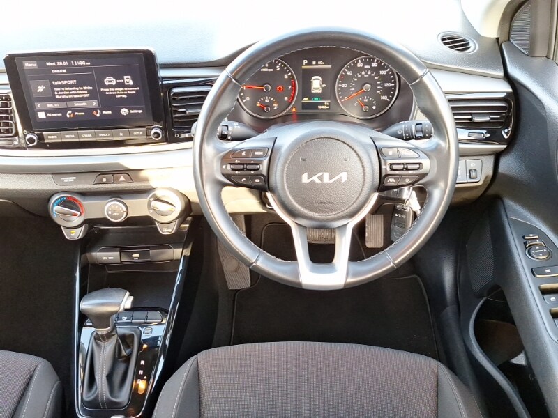 Used Kia Rio 2022 for sale - 77531369: Photo 7