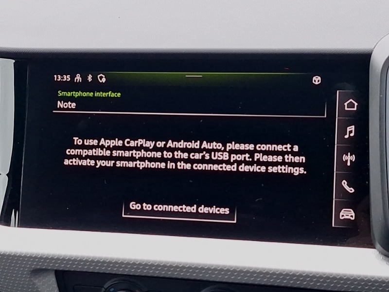 Used Audi A1 2023 for sale - 78093915: Photo 11