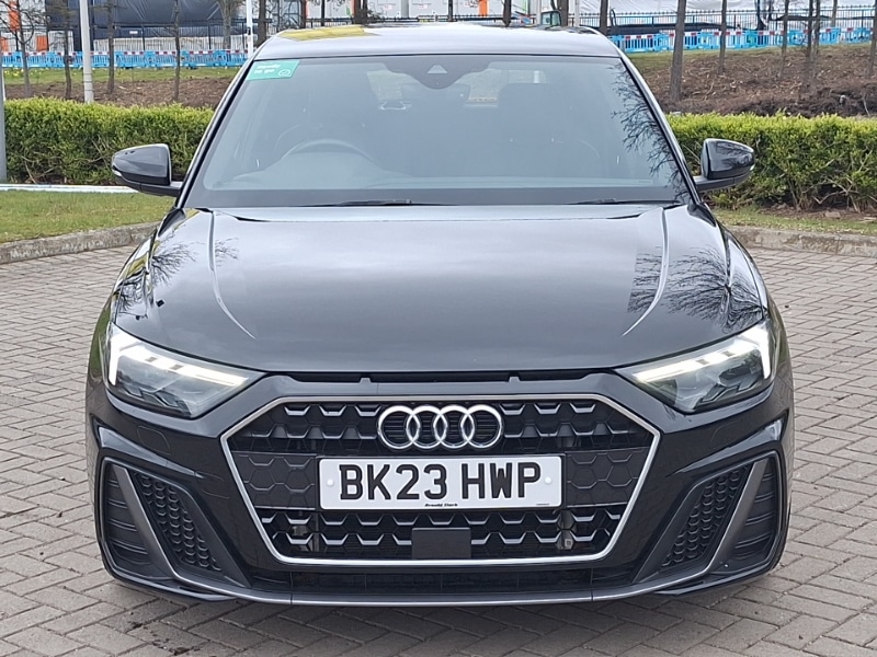 Used Audi A1 2023 for sale - 78093915: Photo 12