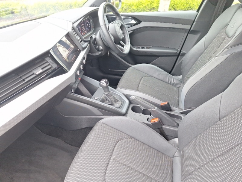 Used Audi A1 2023 for sale - 78093915: Photo 5