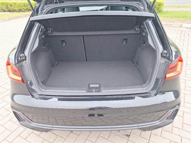 Used Audi A1 2023 for sale - 78093915: Photo 8