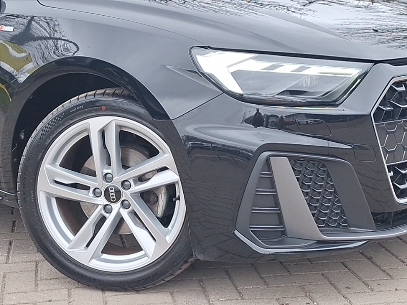 Used Audi A1 2023 for sale - 78093915: Photo 9