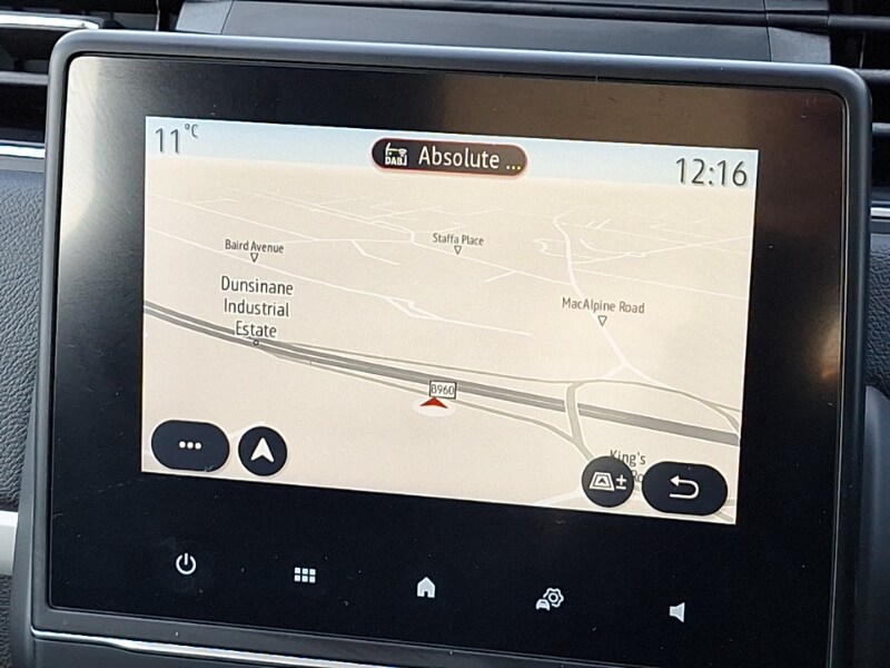 Used Renault Zoe 2021 for sale - 78151630: Photo 10