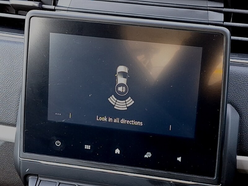 Used Renault Zoe 2021 for sale - 78151630: Photo 11