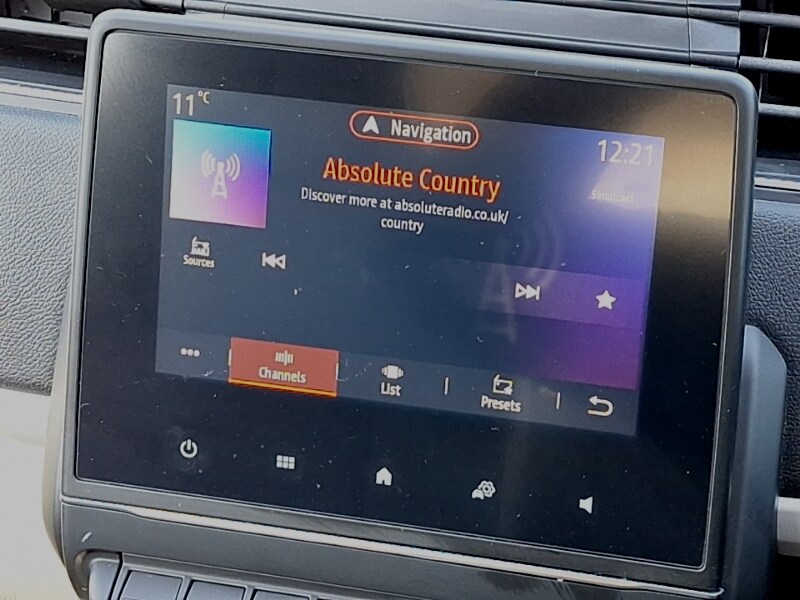 Used Renault Zoe 2021 for sale - 78151630: Photo 14