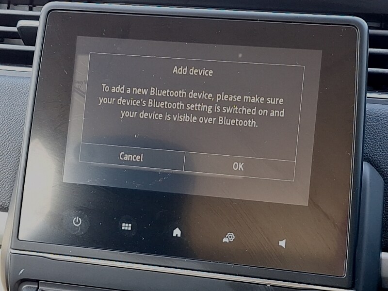 Used Renault Zoe 2021 for sale - 78151630: Photo 15