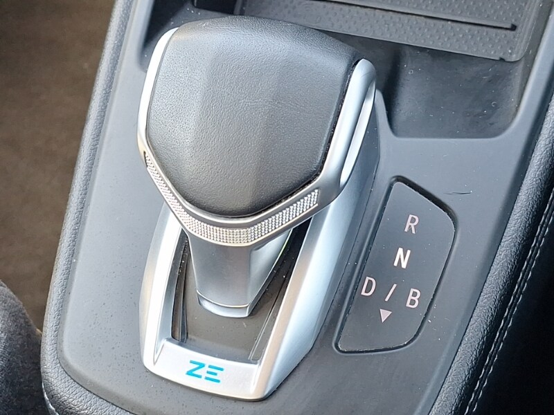 Used Renault Zoe 2021 for sale - 78151630: Photo 17