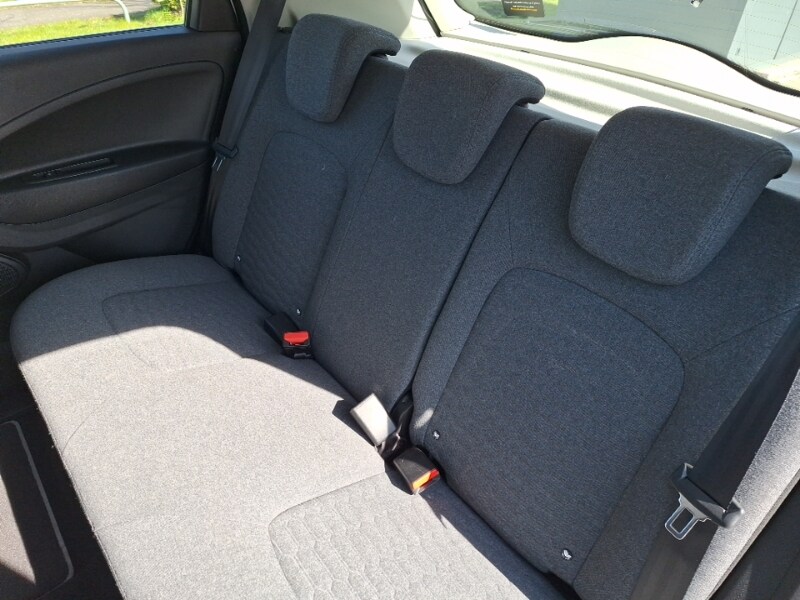 Used Renault Zoe 2021 for sale - 78151630: Photo 6