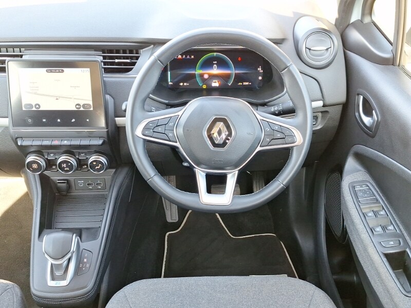 Used Renault Zoe 2021 for sale - 78151630: Photo 7