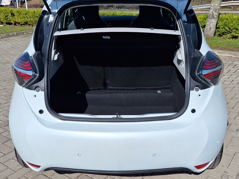 Used Renault Zoe 2021 for sale - 78151630: Photo 8