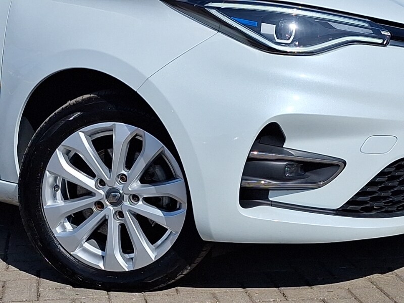 Used Renault Zoe 2021 for sale - 78151630: Photo 9