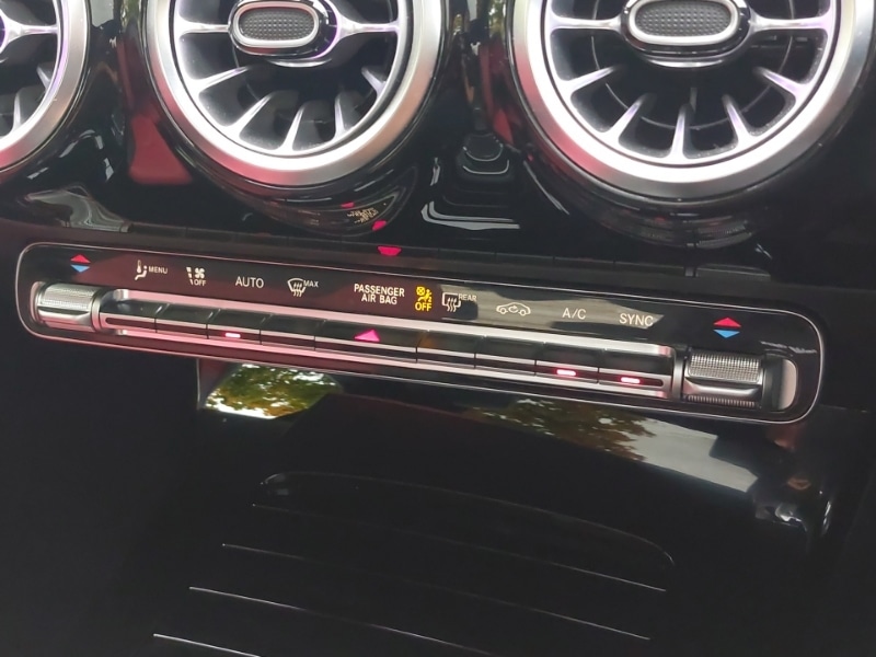 Used Mercedes-Benz CLA 2022 for sale - 76431503: Photo 13