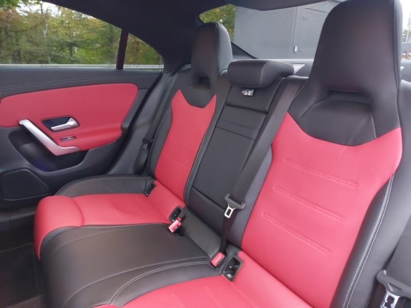 Used Mercedes-Benz CLA 2022 for sale - 76431503: Photo 6