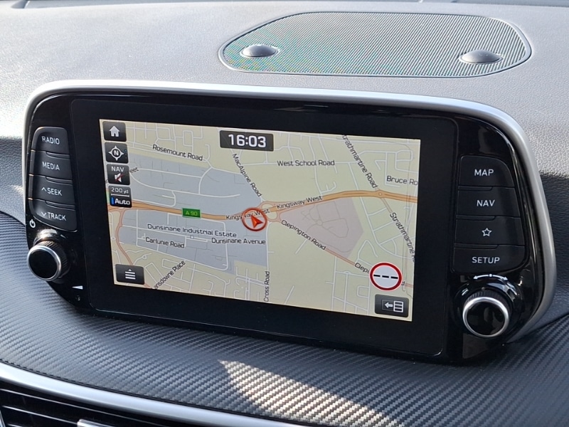 Used Hyundai TUCSON 2019 for sale - 78169566: Photo 10