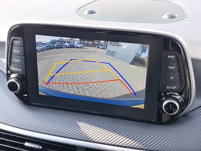 Used Hyundai TUCSON 2019 for sale - 78169566: Photo 11