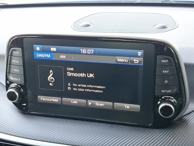 Used Hyundai TUCSON 2019 for sale - 78169566: Photo 13