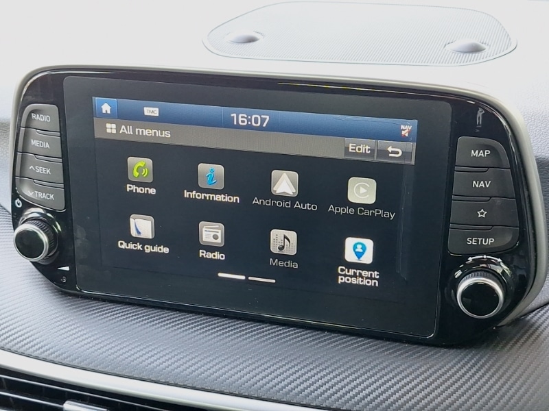 Used Hyundai TUCSON 2019 for sale - 78169566: Photo 14