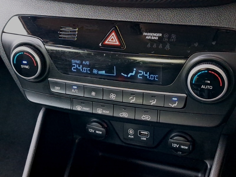 Used Hyundai TUCSON 2019 for sale - 78169566: Photo 15