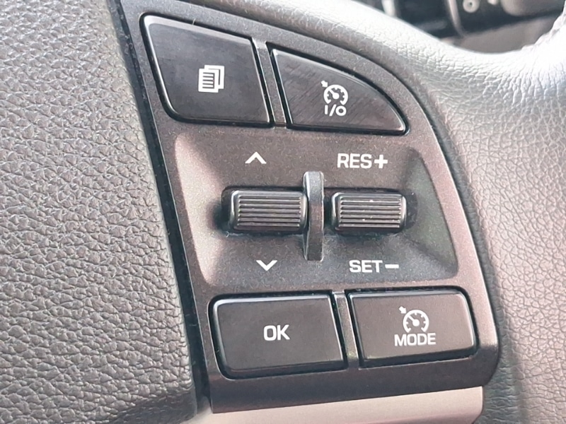 Used Hyundai TUCSON 2019 for sale - 78169566: Photo 17