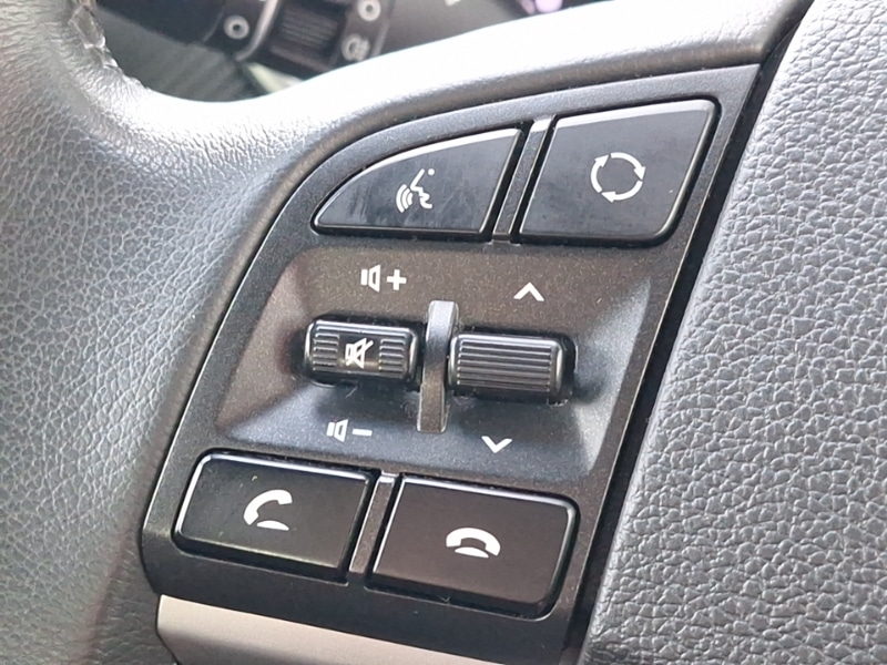 Used Hyundai TUCSON 2019 for sale - 78169566: Photo 18