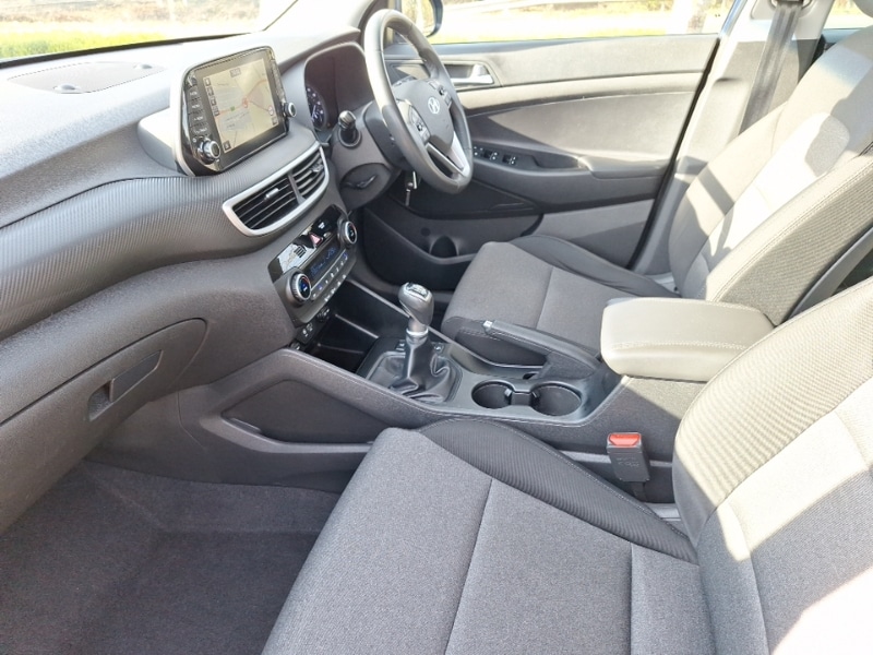 Used Hyundai TUCSON 2019 for sale - 78169566: Photo 5