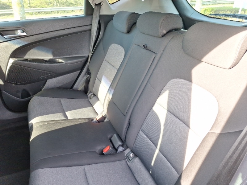 Used Hyundai TUCSON 2019 for sale - 78169566: Photo 6