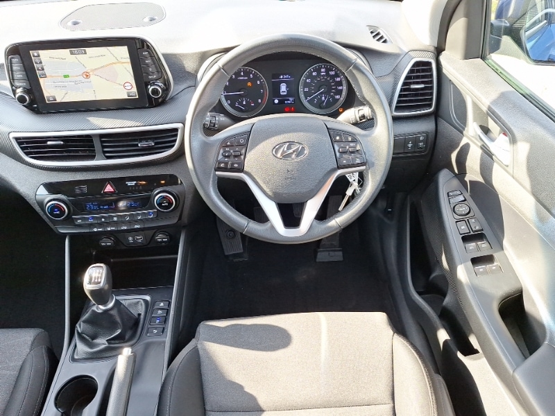 Used Hyundai TUCSON 2019 for sale - 78169566: Photo 7